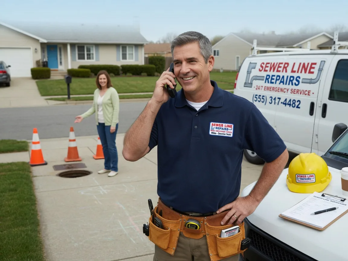 Emergency Plumber Prairie Du Sac, WI FAQs